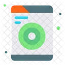 Click Communications Mouse Icon