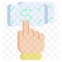 Click Pay Advertising Icon