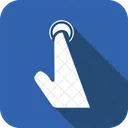 Click Cursor Hand Icon