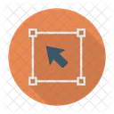 Click Pointer Mouse Icon
