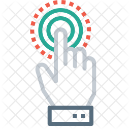 Click Icon