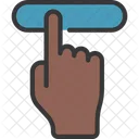 Click Hand Cursor Icon