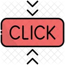 Click Button Ui Icon