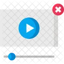 Advertisement Website Advertisement Video Video Icon