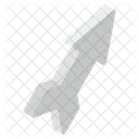 Click Arrow  Icon