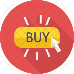 Click buy  Icon