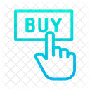 Buy Hand Gesture Icon