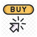 Click Buy  Icon