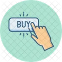 Click Buy  Icon