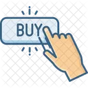 Click Buy  Icon