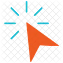 Click Here Icon