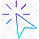 Click Here Icon