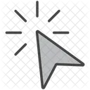 Click Here Icon