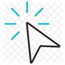 Click Here Icon