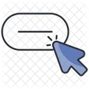 Click Cursor Mouse Icon