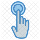 Click Cursor Mouse Icon