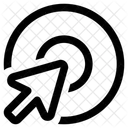 Click Area Icon