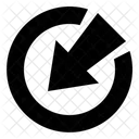 Click  Icon
