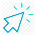 Click  Icon