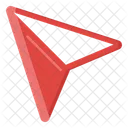 Click Cursor Mouse Icon