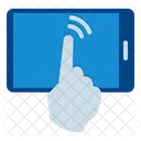 Click  Icon