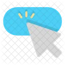 Click  Icon