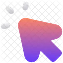 Click  Icon