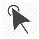 Click  Icon