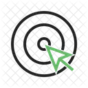 Click  Icon