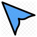 Click  Icon