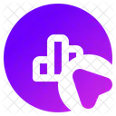 Click  Icon