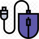 Click  Icon