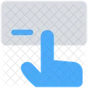 Form Field Layout Icon
