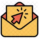 Mail Email Communication Icon