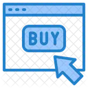 Click On Buy Buy Sale Icon