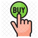 Click On Buy Buy Click Icon