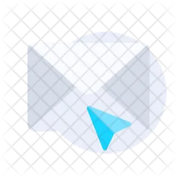 Click On Email  Icon