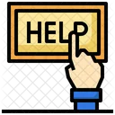 Click On Help  Icon