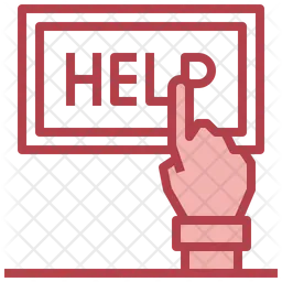 Click On Help  Icon