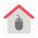 Click On Home Home Click Click On House Icon