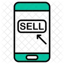 Sell Icon