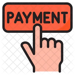 Click Payment  Icon