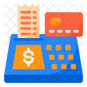 Click Payment  Icon