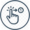 Click Payment  Icon