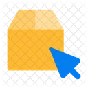 Click Product  Icon