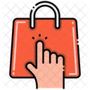 Click Purchase  Icon
