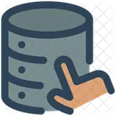 Click server  Icon