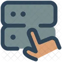 Click server  Icon