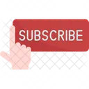 Click Subscribe  Symbol