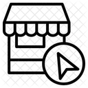 Click To Buy  Icon